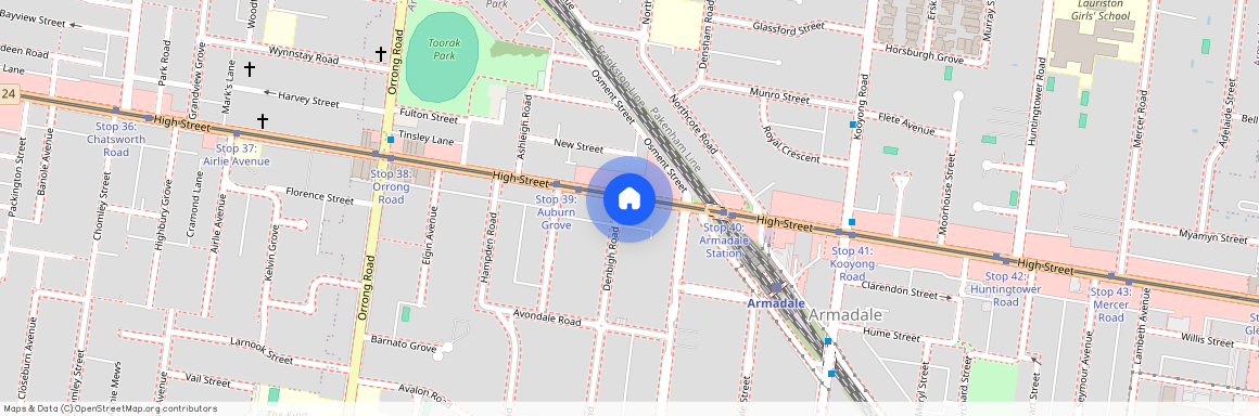 6/860 High Street, Vic 3143, Armadale