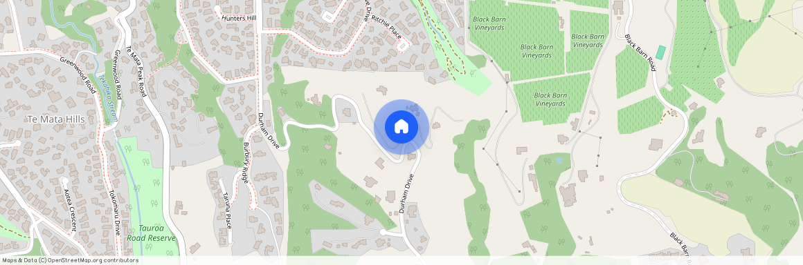 151, Durham Drive, Havelock North, Hastings