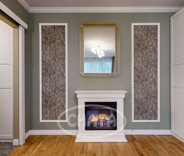 stylowe/2 pokojowe/kominek/winda - Zdjęcie 4