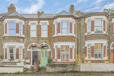 Hubert Grove, London, SW9 - Photo 3