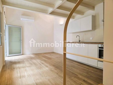 Loft via Montevideo No Number, Solari, Milano - Photo 3