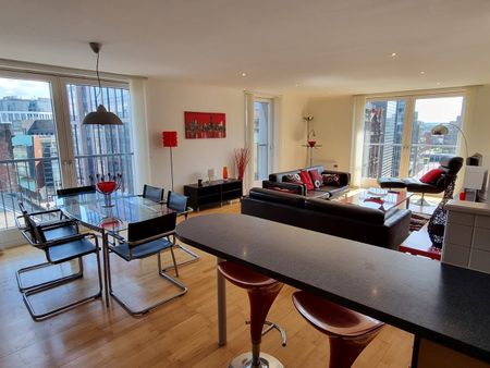 2 Bed Flat, Argyle Street, G2 - Photo 4