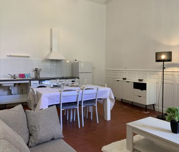 Location Appartement 2 pièces 60m² PERPIGNAN 66000 - Photo 6