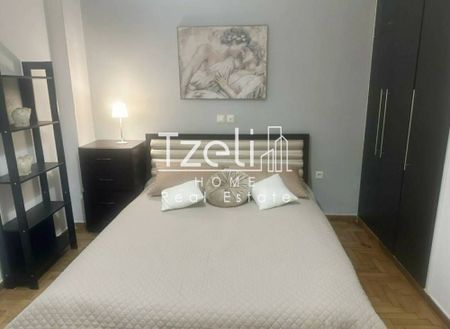 Διαμέρισμα για ενοικίαση Βαρνάβα (Παγκράτι) - Φωτογραφία 4