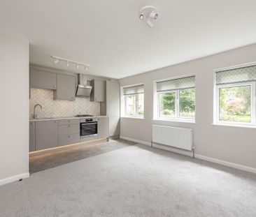 1 bedroom apartment to rent - Photo 4