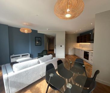 3 bedroom apartment to rent - Photo 1