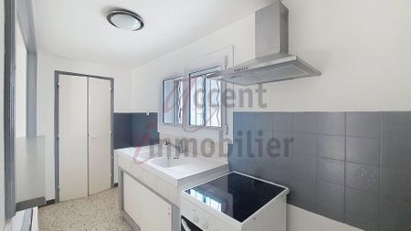 Saint-Remy : Maison T2 Bis avec terrasse, garage et parking, - Photo 2