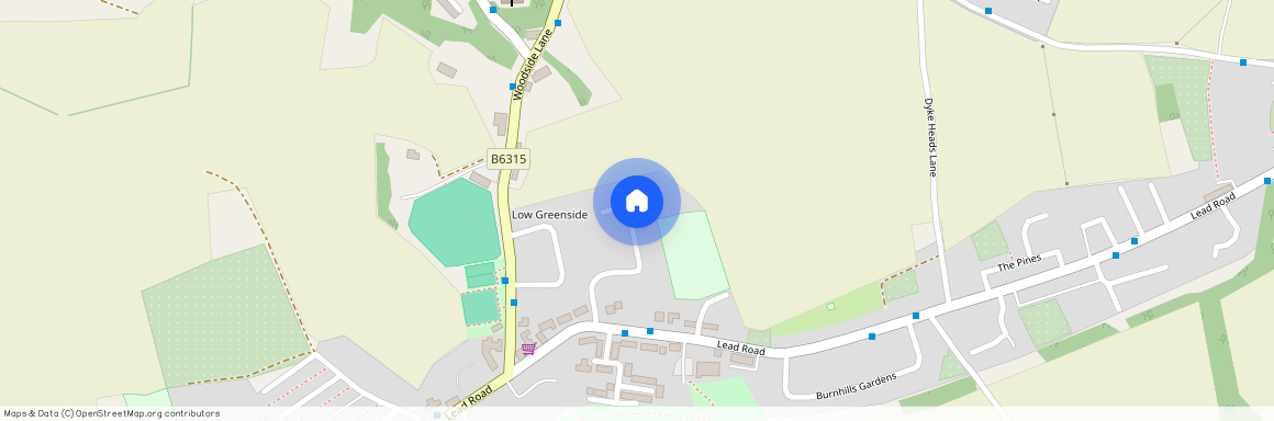 Younghall Close, Greenside, NE40