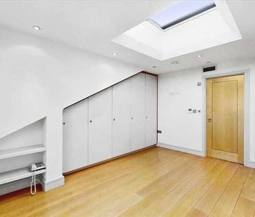 Forster House, Brackley Terrace, Chiswick, W4 - Photo 5