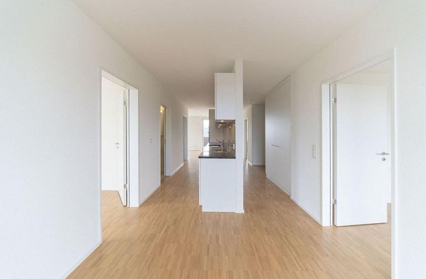 Hier endet Ihre Wohnungssuche! - Foto 1