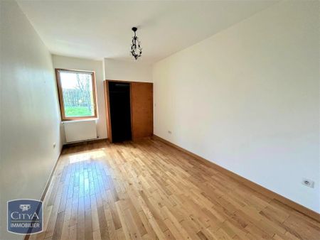 Maison à louer 5 pièces 117.4m² - Photo 3