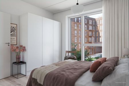 2 værelses lejebolig i Carlsberg Byen - Photo 5