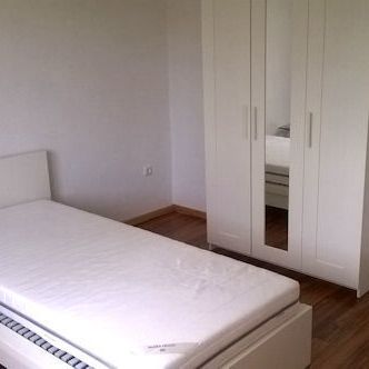 Möblierte Terassenwohnung in Weiden - Foto 1