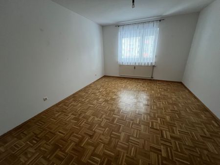 Bruck. Goethestraße - Sehr schöne Wohnung mit Loggia ... - Photo 4