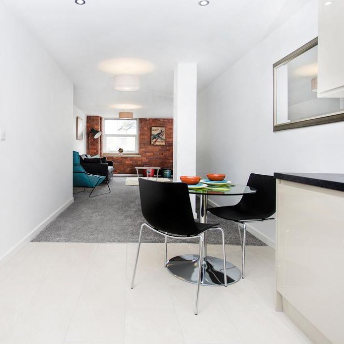 2 bedroom apartment to rent - Photo 1