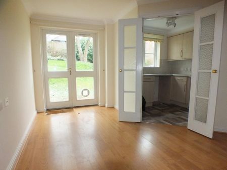 1 bedroom apartment to rent - Photo 2