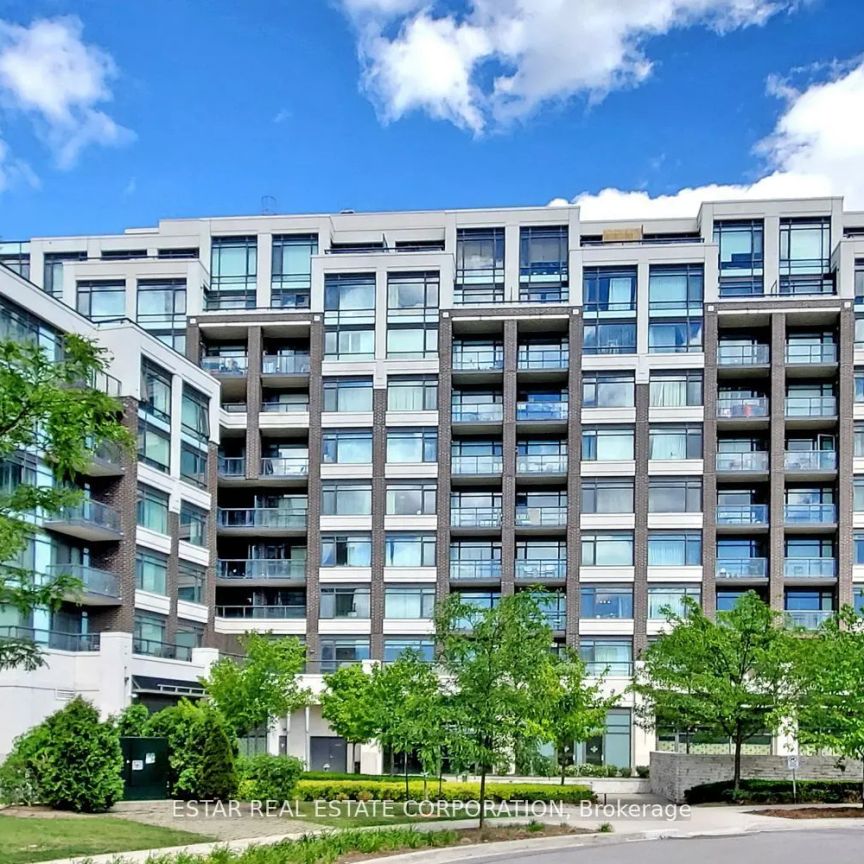 8110 Birchmount Road #318 - Photo 2