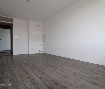 Zentrumsnahes 1-Zimmer-Appartment mit Balkon - Ideal für Alleinstehende, Pendler und Studenten! - Photo 2