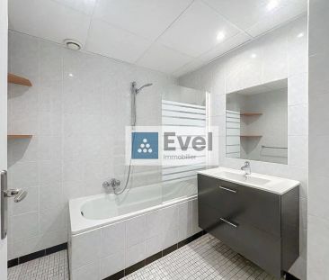 Appartement T1 Meublé charges tout compris - Photo 5