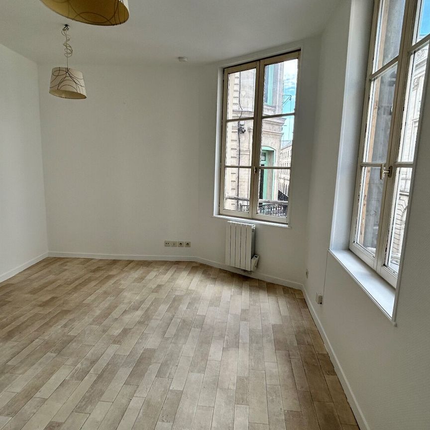 Location Appartement 2 pièces 31m² - Photo 1