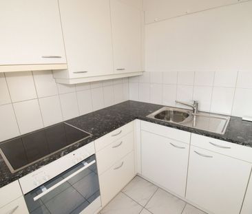 2 Zimmer, 9. Stock - Photo 4