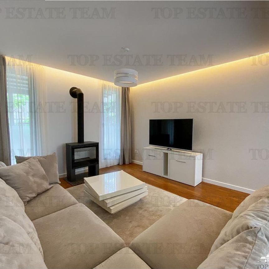 Casa de Inchiriat/ Pipera / Scoala Americana - Photo 1