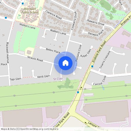 70 Coowarra Drive St Clair