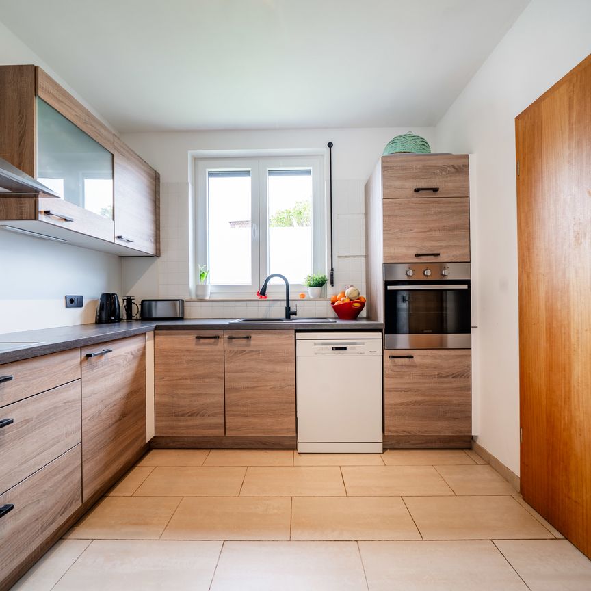 Huis met drie slaapkamers in Jandrain-jandrenouille - Photo 1