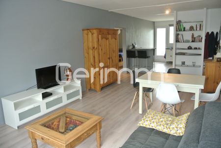 Location Appartement 3 pièces 80,61 m² - Photo 2