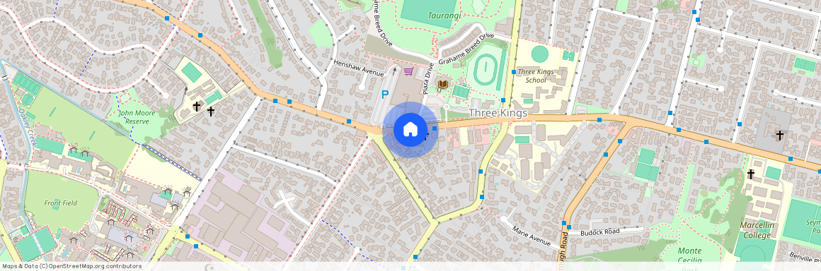 511 Mount Albert Road, Three Kings, Auckland City