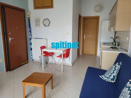 Studio/Γκαρσονιέρα για ενοικίαση Νεάπολη - ΔΕΠΟΣ (Καβάλα) - Φωτογραφία 3