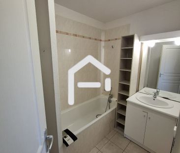 A louer : appartement 2 pièces 49.19 m² à Mondonville - Photo 6