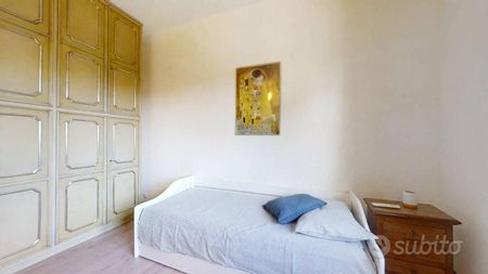STANZA SINGOLA IN APPARTAMENTO PER STUDENTI - Photo 4