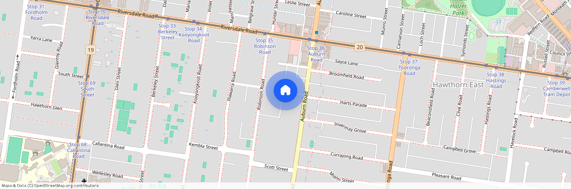 5/350 Auburn Rd, Hawthorn VIC 3122