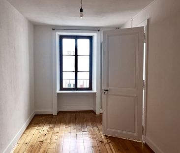Rue de l'Italie 37, 1800 VEVEY | Appartement 3 pièces - Foto 3