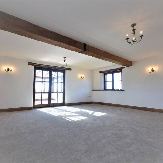 3 bedroom house to rent - Photo 1