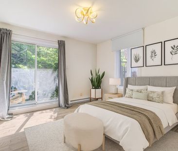 Appartement à louer - Montréal (Ville-Marie) (Village) - Photo 5