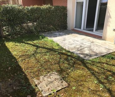 Location Appartement 2 pièces 41m² CUGNAUX 31270 - Photo 6