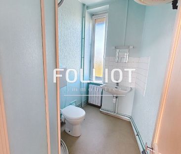 Appartement Pontorson 2 pièces 40.14m² - Photo 2