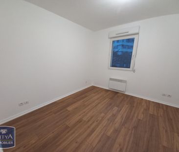 Location Appartement 2 pièces 51m² ESSEY LES NANCY 54270 - Photo 4