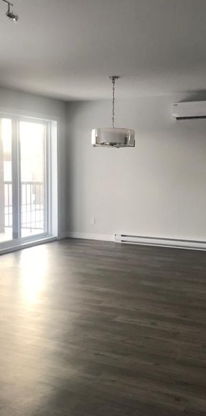 Appartement 4 1/2 à louer (Bromptonville) - Photo 1