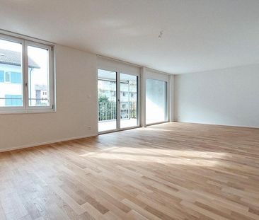 3.5-ZW à 78 m² im 1. OG links (Totalsaniert 2022) - Foto 4