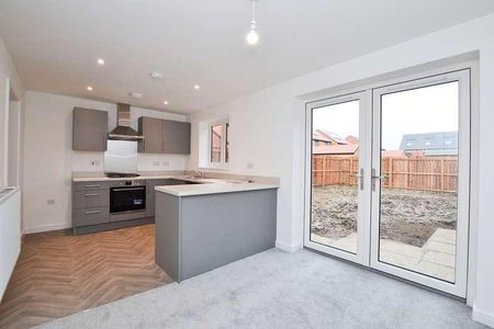 Mandevilla Way, Newcastle Great Park, Newcastle Upon Tyne, NE13 - Photo 2