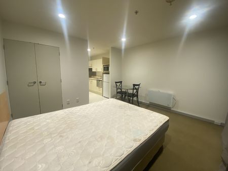 Studio apartment on The Terrace - Photo 3