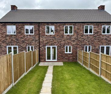 3 bedroom terraced house to rent - Photo 6