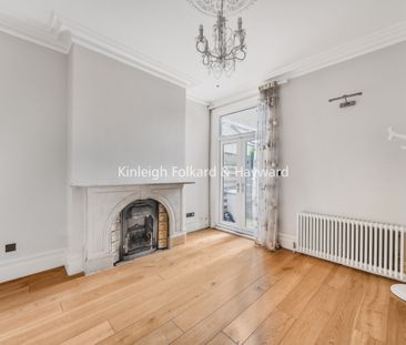 Grafton Road, Acton, London, W3 - Photo 1