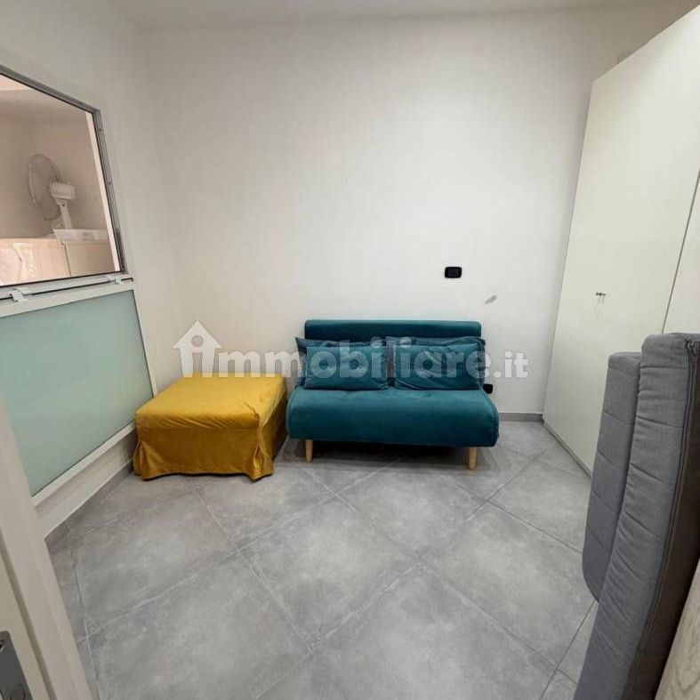 Bilocale viale Claris, Pinetamare, Castel Volturno - Photo 1