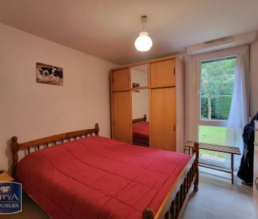 Appartement à louer 4 pièces 81.1m² - Photo 3