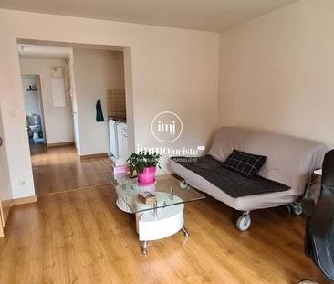 Location Appartement 1 pièce Limoges (87000) - Photo 3