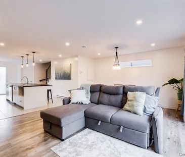 Maison à étages à louer - Gatineau (Gatineau) (La Sablonnière) Mais... - Photo 1